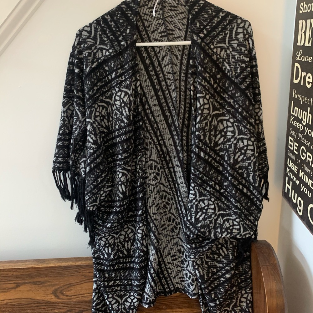 Free people Kimono